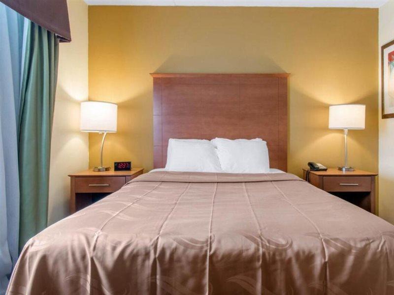 Clarion & University-shippensburg Hotel 3*