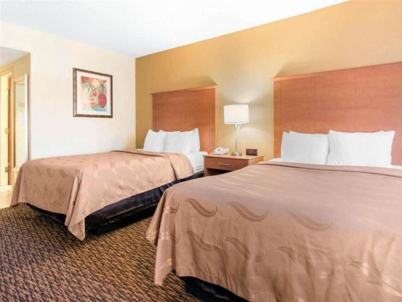 Clarion & University-shippensburg Hotel
