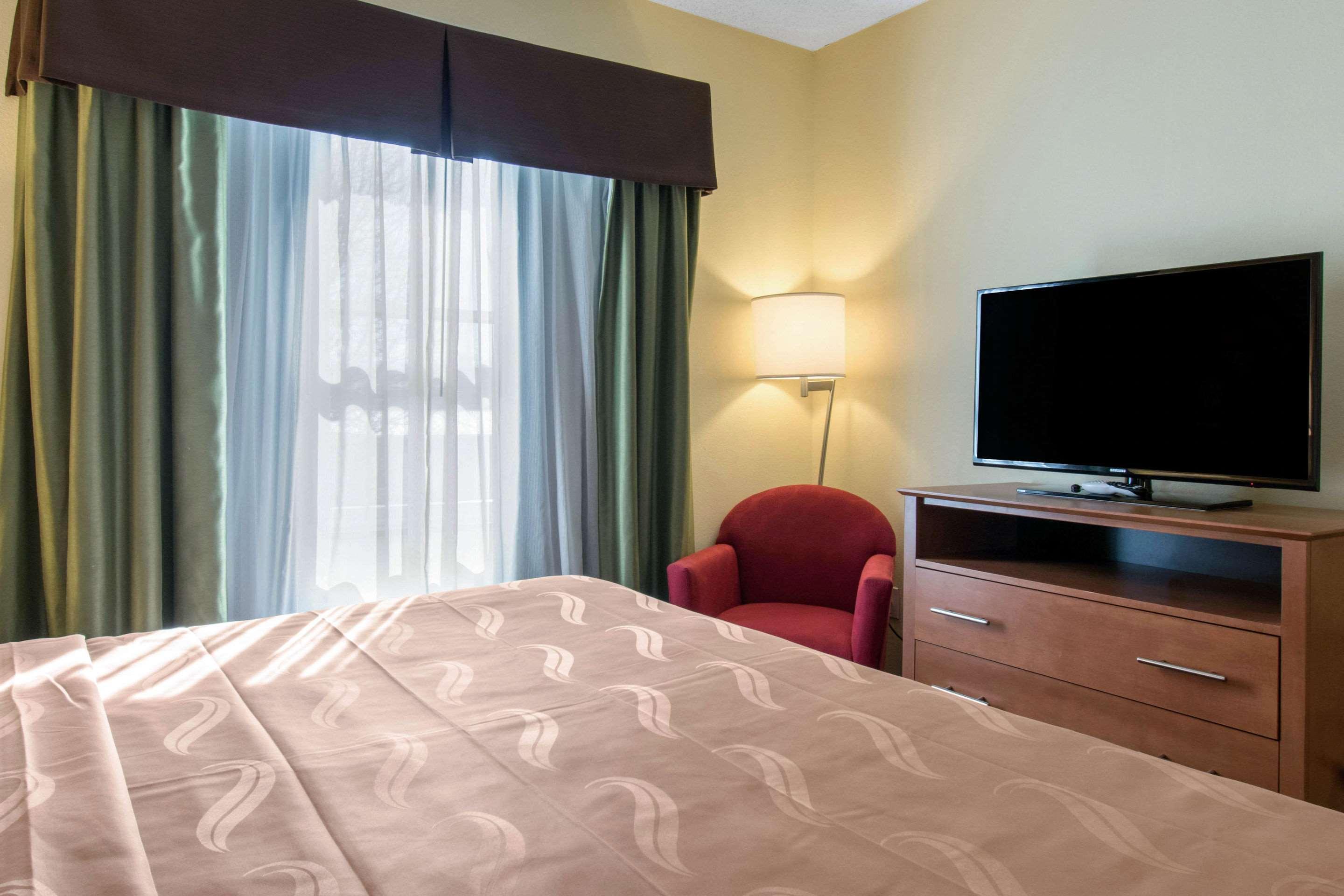 Hotel Clarion & University-shippensburg