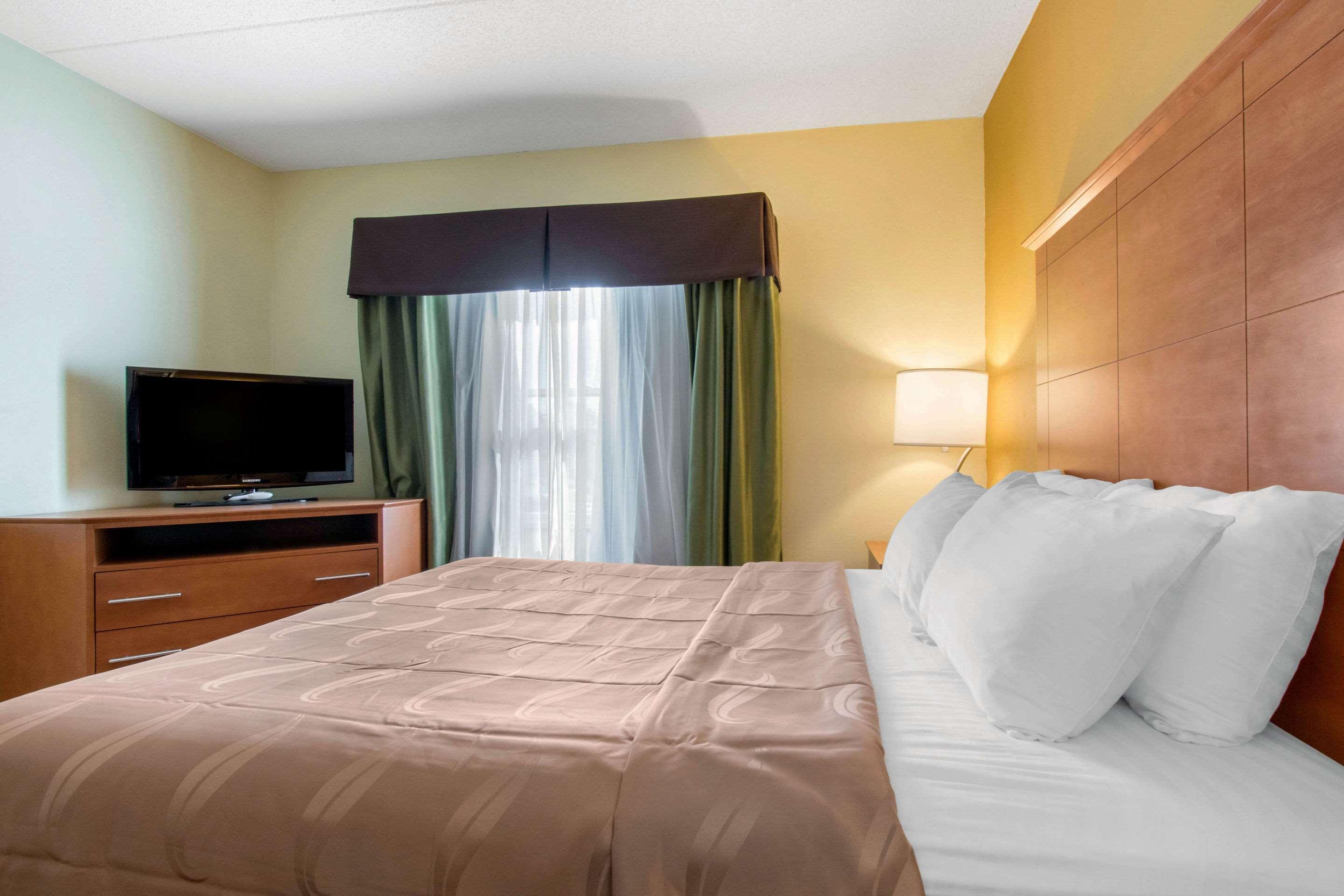 Hotel Clarion & University-shippensburg