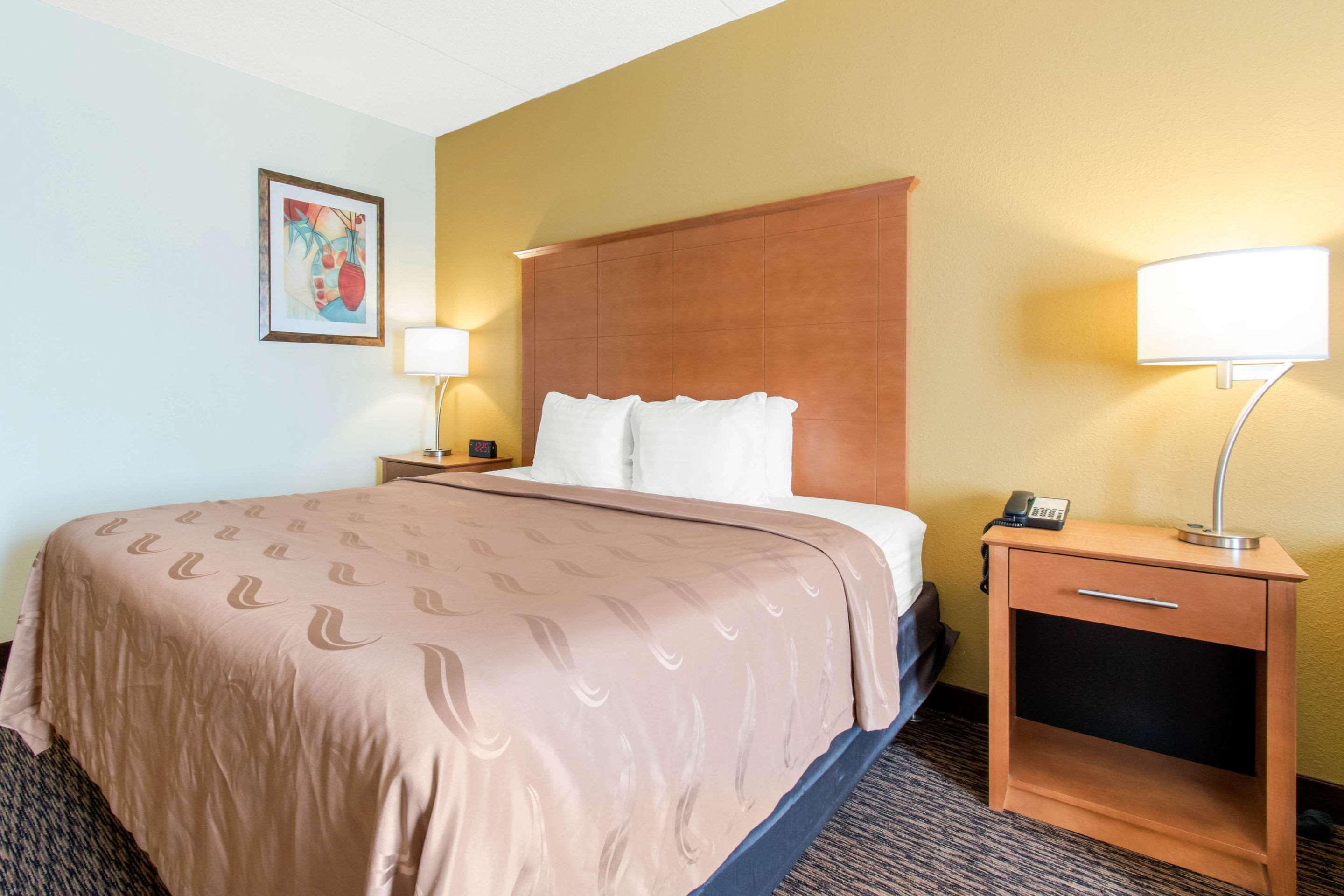 Clarion & University-shippensburg Hotel Shippensburg