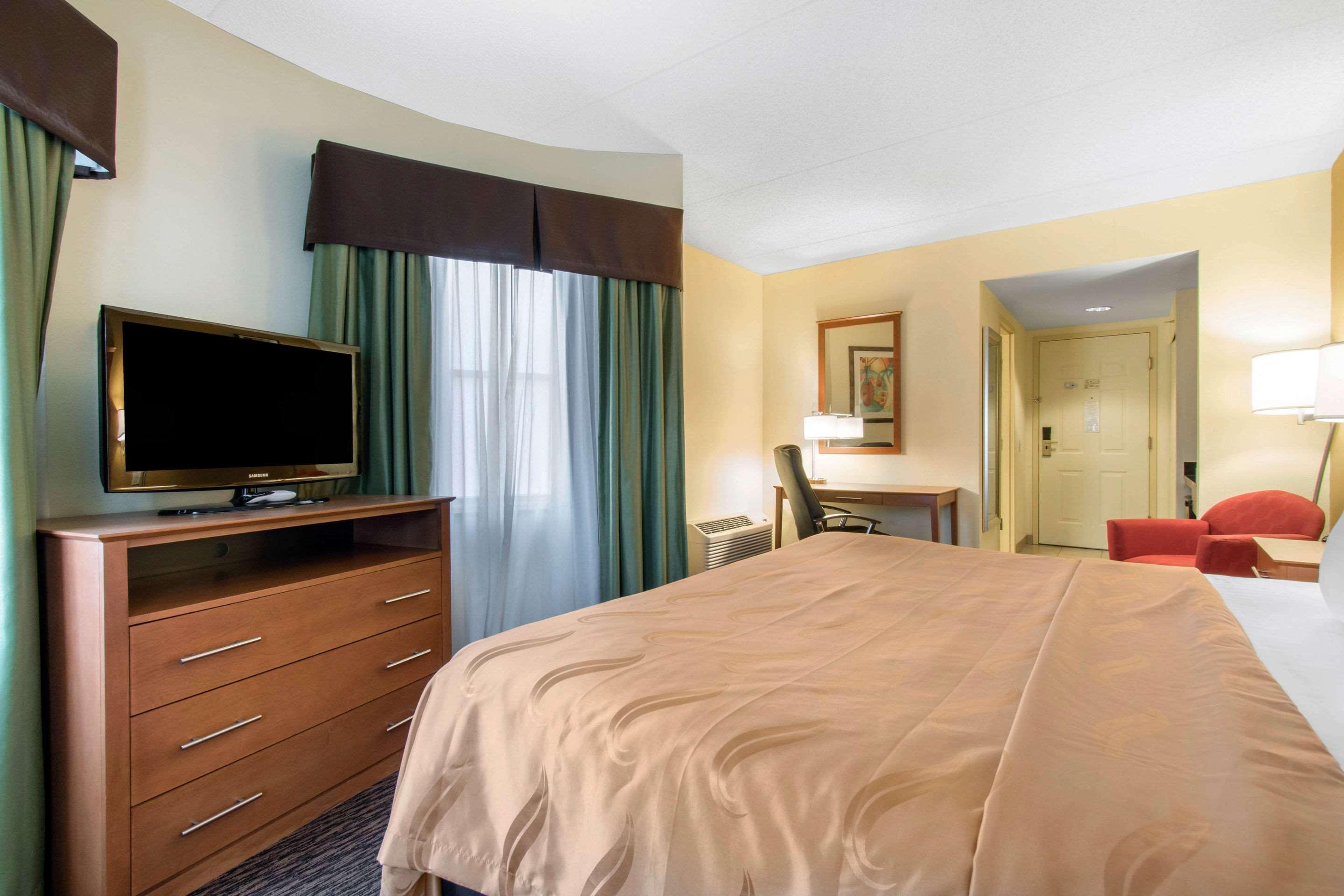 Clarion & University-shippensburg 3* Shippensburg