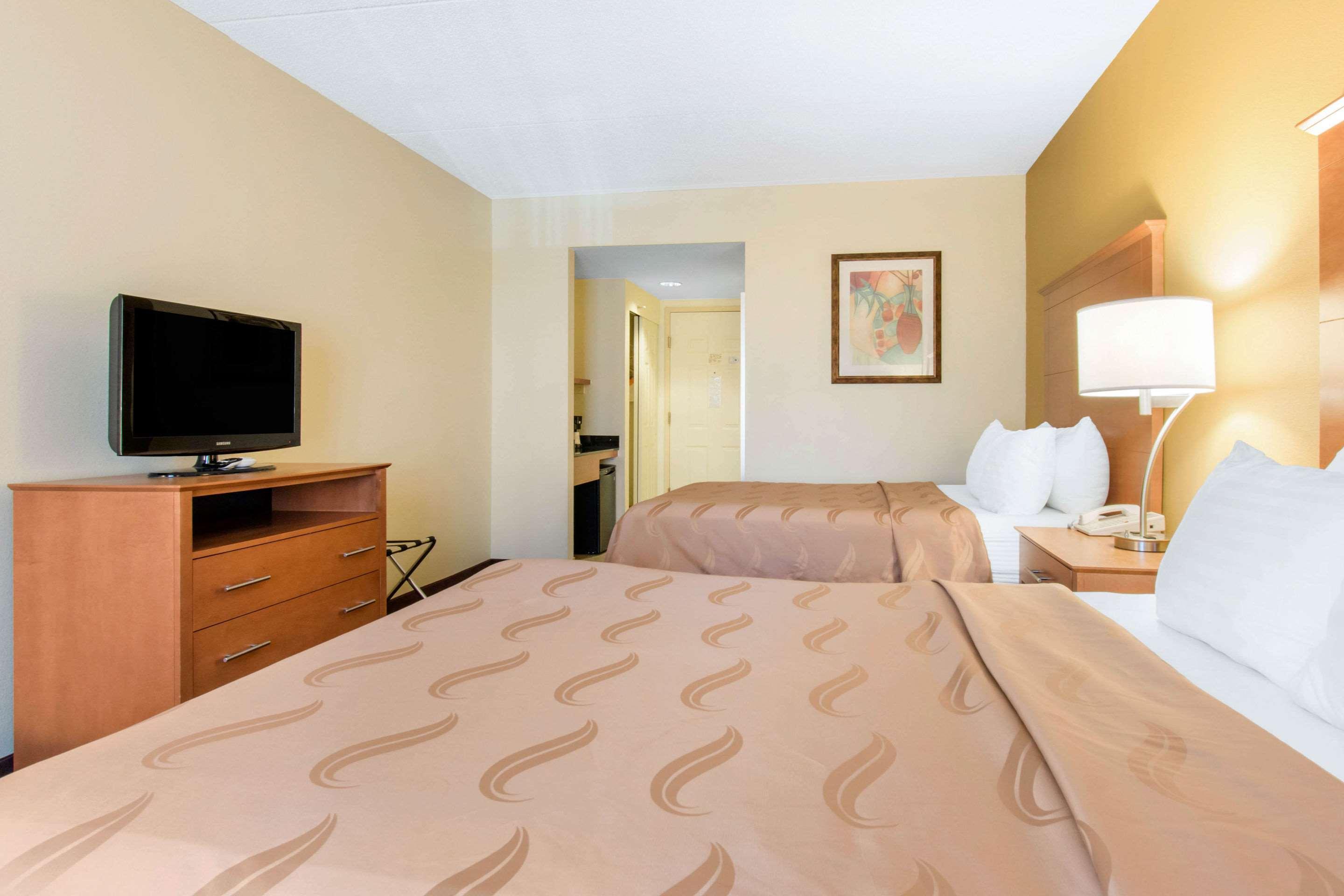 Hotel Clarion & University-shippensburg Shippensburg