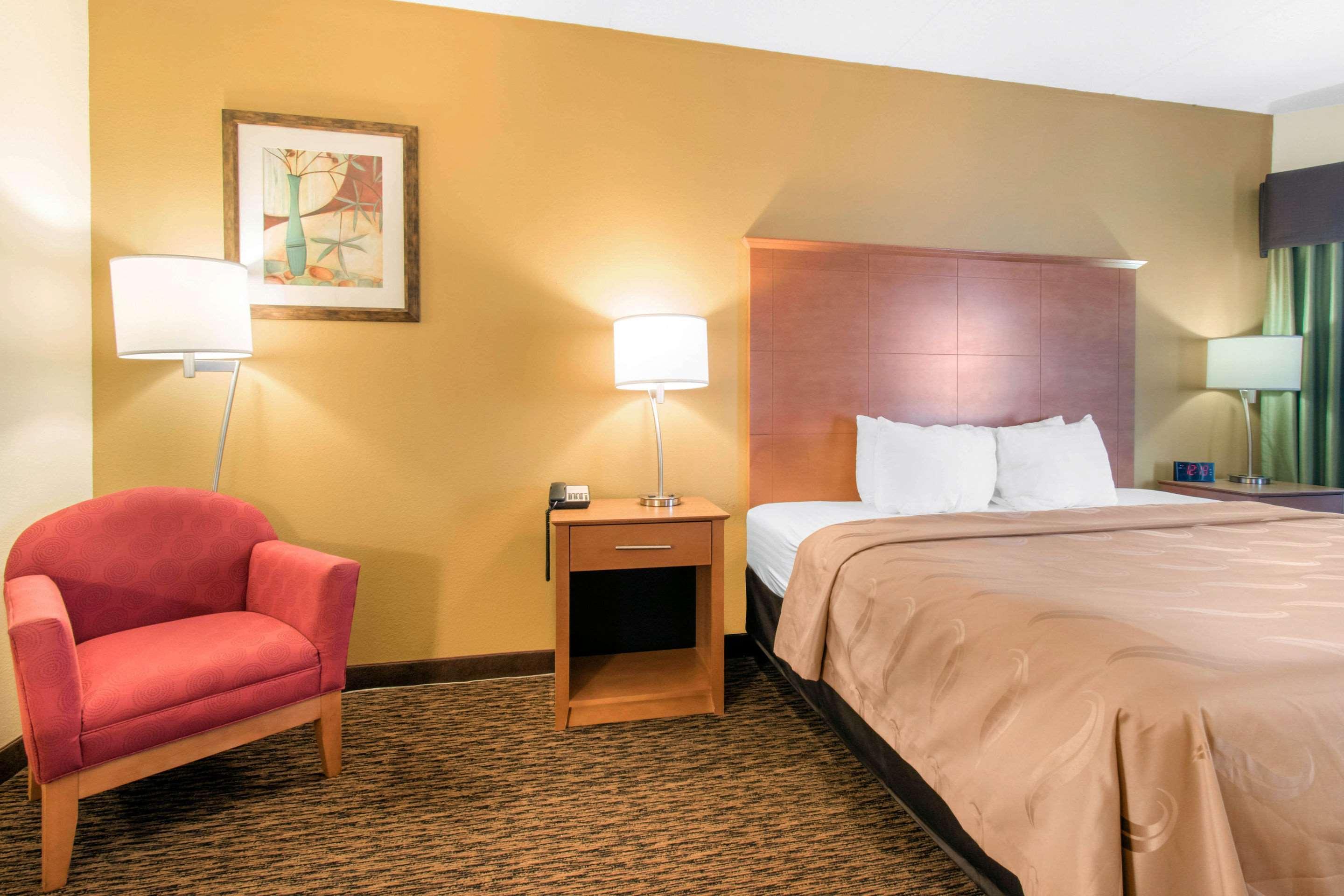 Clarion & University-shippensburg 3* Shippensburg