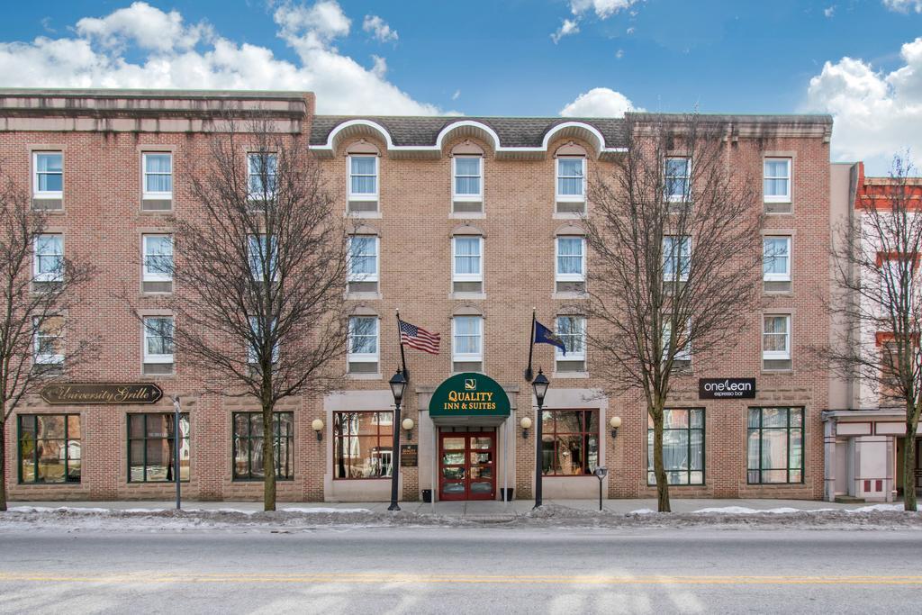 Clarion & University-shippensburg Hotel Shippensburg