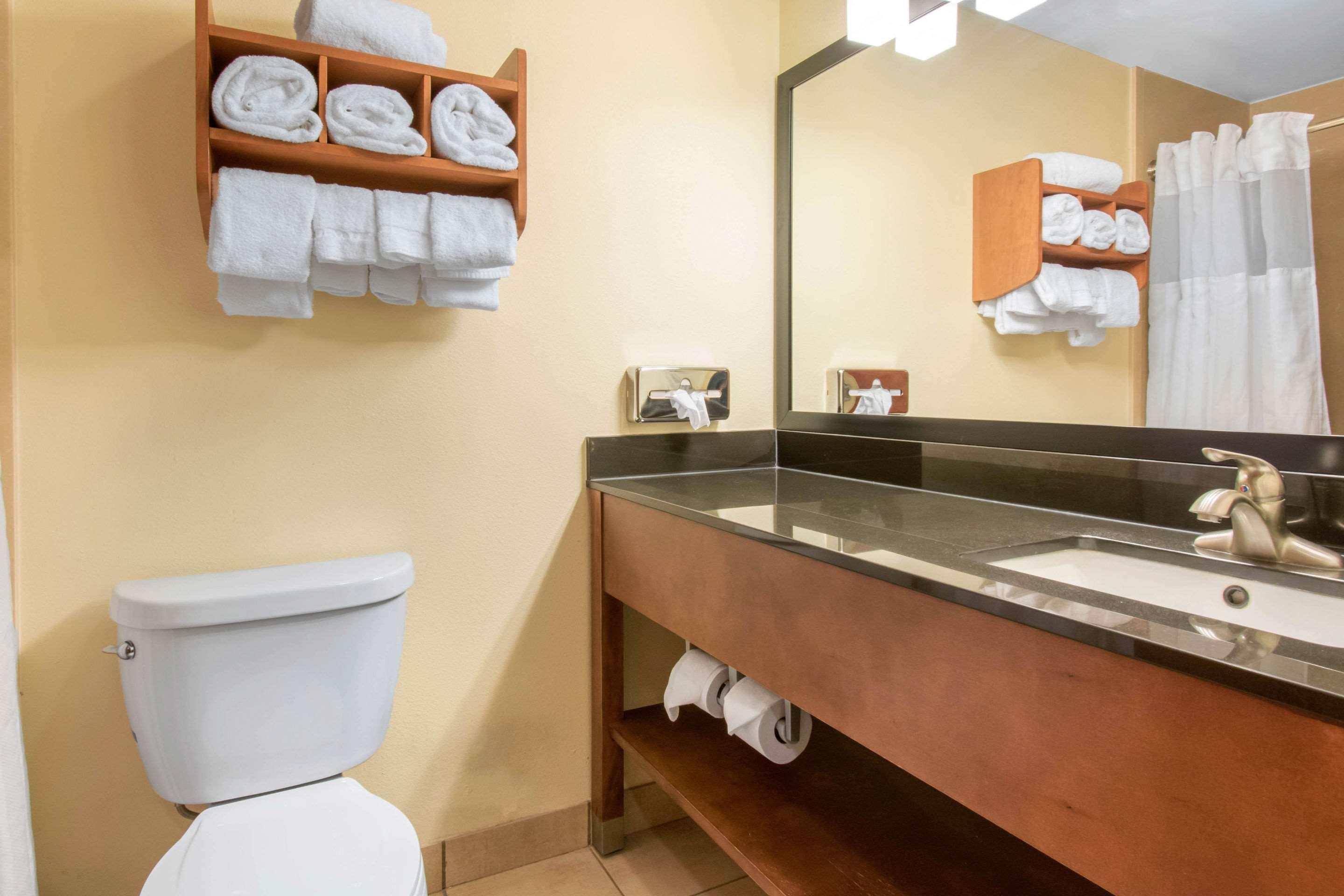 Hotel Clarion & University-shippensburg Shippensburg