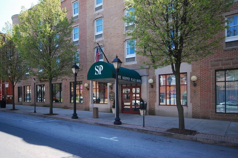 Clarion & University-shippensburg