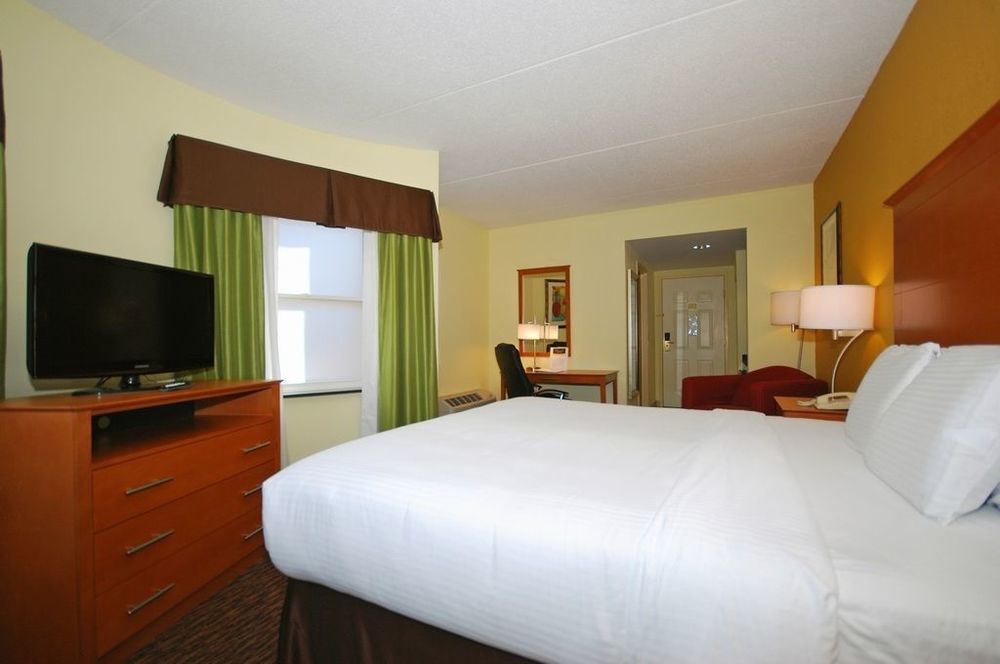 Hotel Clarion & University-shippensburg Shippensburg