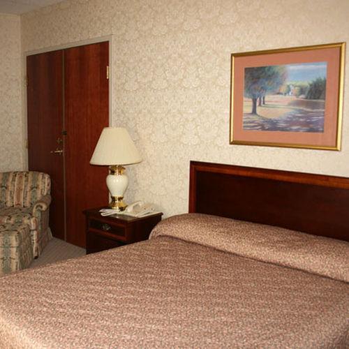 Hotel Clarion & University-shippensburg 3*