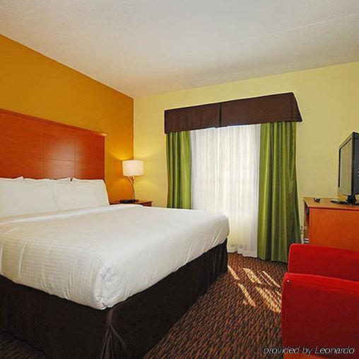 Clarion & University-shippensburg Hotel