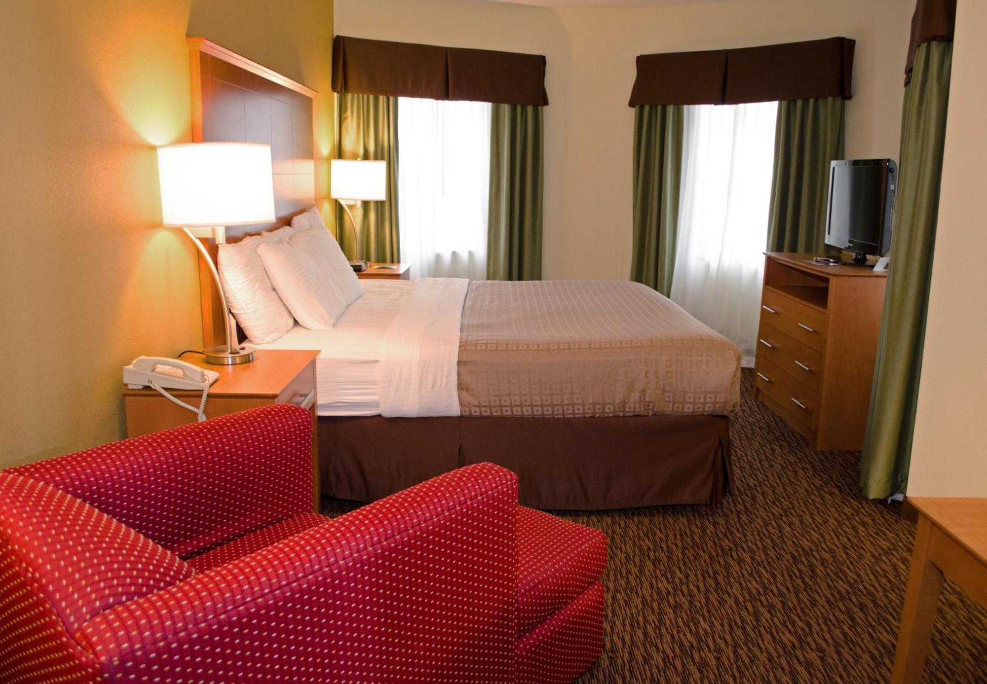 Hotel Clarion & University-shippensburg Shippensburg