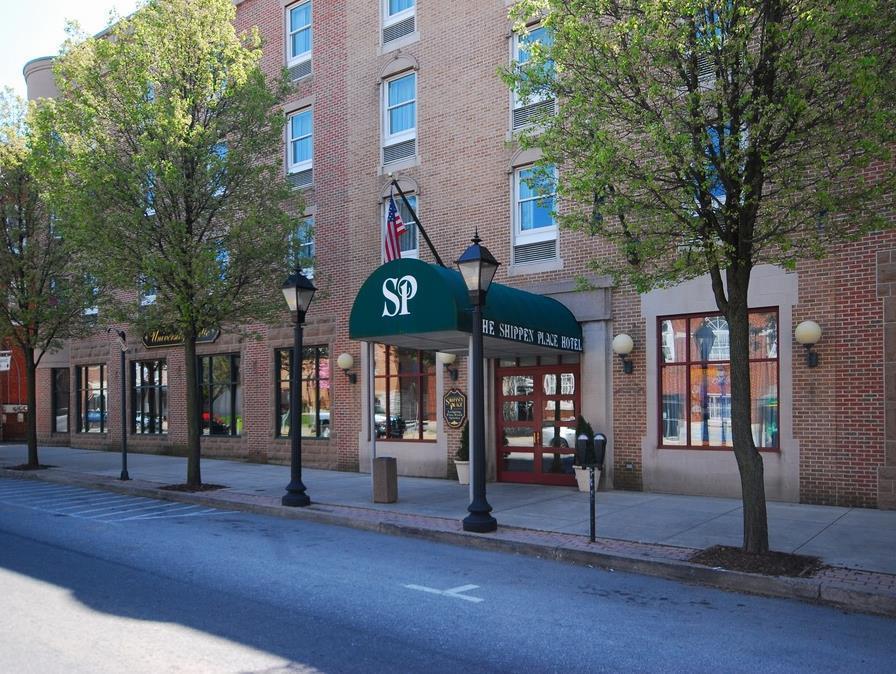 Clarion & University-shippensburg 3* Shippensburg