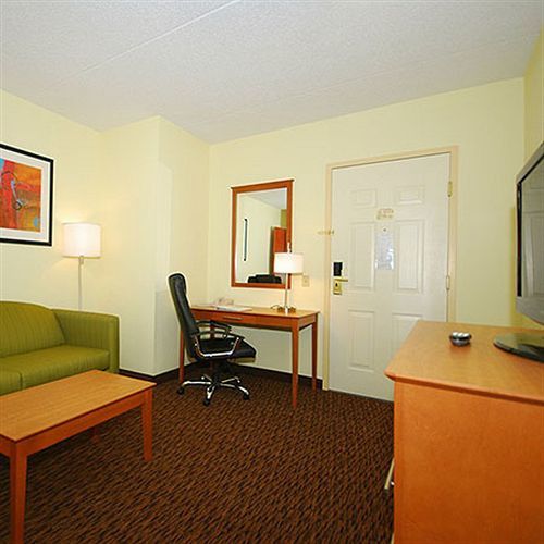 Hotel Clarion & University-shippensburg