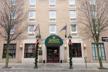 Clarion & University-shippensburg 3* Shippensburg