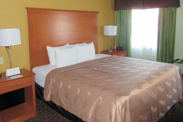 Hotel Clarion & University-shippensburg 3*