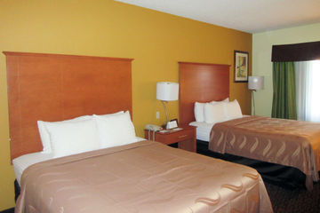 Clarion & University-shippensburg Hotel 3*