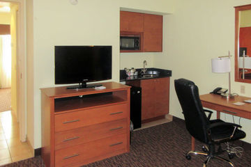 Hotel Clarion & University-shippensburg Shippensburg