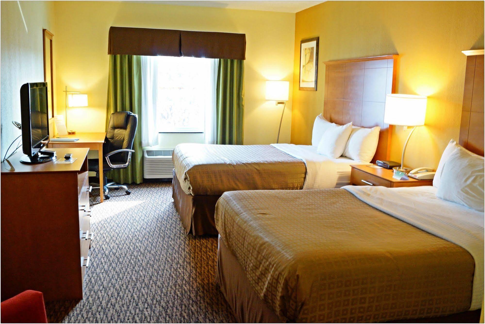 Hotel Clarion & University-shippensburg
