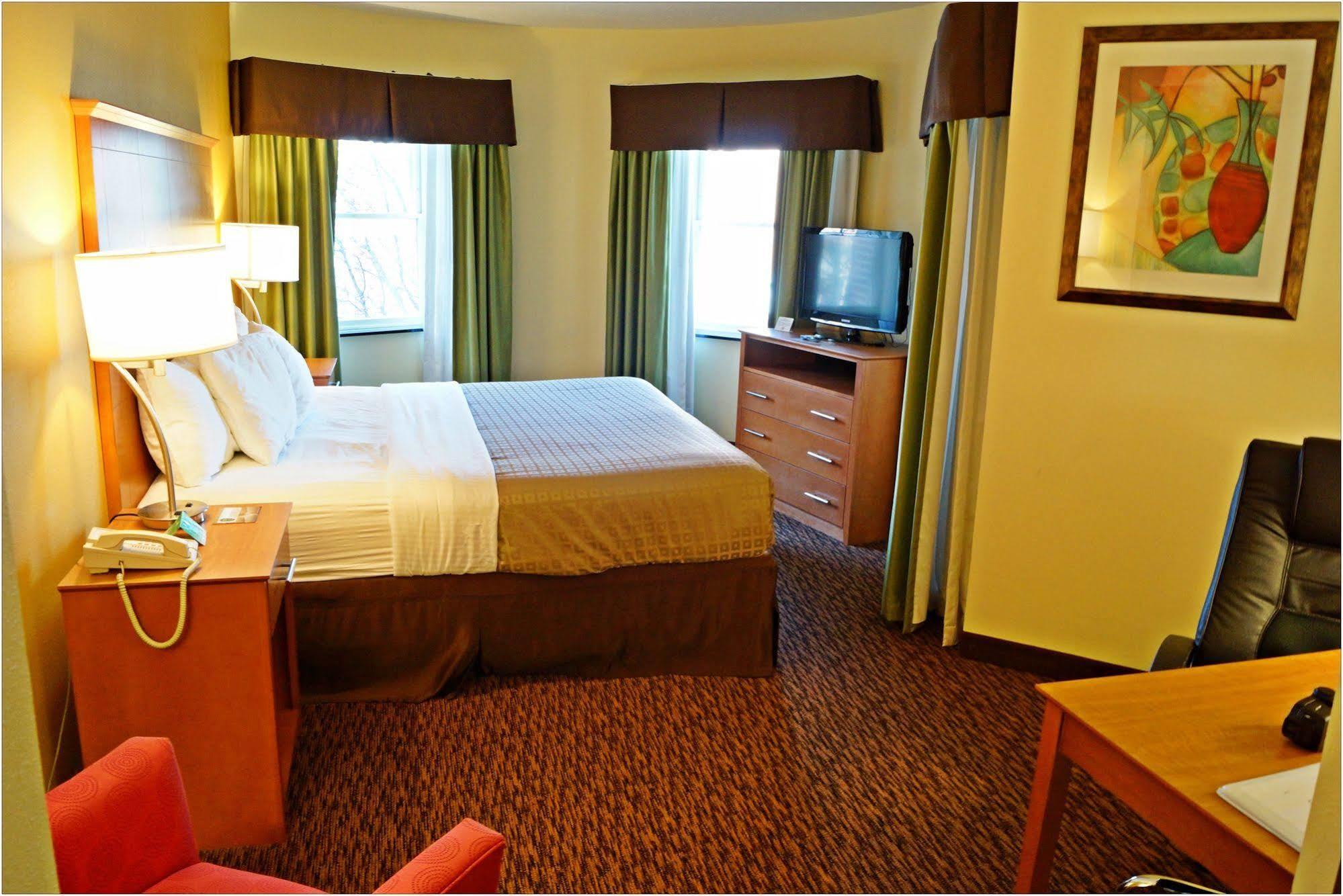 Hotel Clarion & University-shippensburg Shippensburg