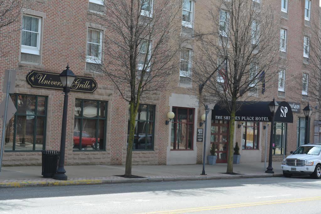 Clarion & University-shippensburg Hotel