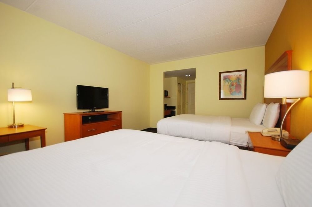 Clarion & University-shippensburg Hotel