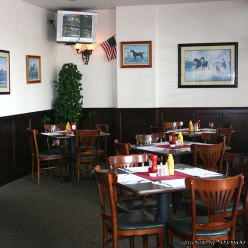 Hotel Clarion & University-shippensburg Shippensburg